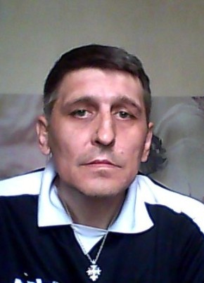 Viktor, 54, Lietuvos Respublika, Druskininkai