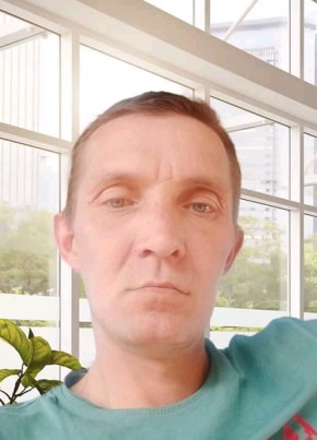 Серёга , 43, Россия, Астрахань