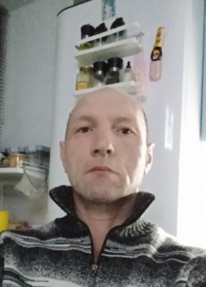 Игорь, 48, Россия, Троицк (Челябинск)