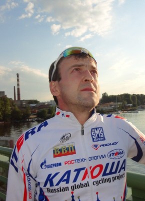 Сергей Рудой, 56, Россия, Санкт-Петербург