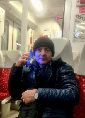 Leon из Pirmasens 43 года