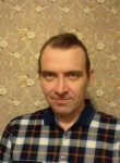 Евгений, 46 лет, Липецк