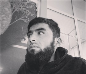 Ikrom, 30, Sokhumi