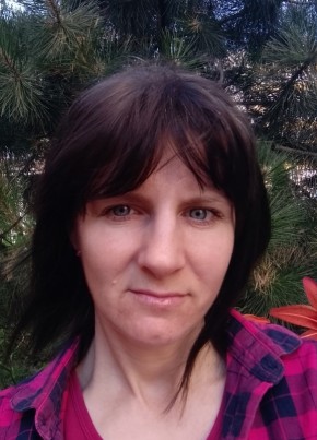 Karolina, 35, Russia, Rostov-na-Donu