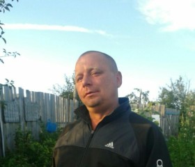 Виктор, 45 лет, Ульяновск