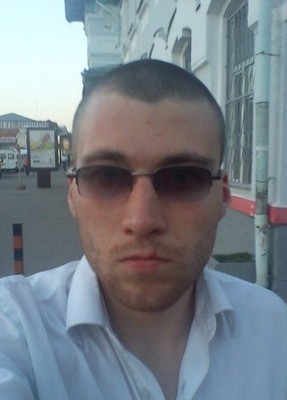 Дмитрий, 38, Россия, Полевской