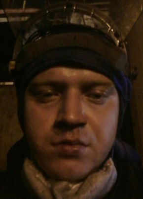 Андрей, 36, Россия, Грязи