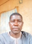 Laouali Batouré, 52 года, Agadez