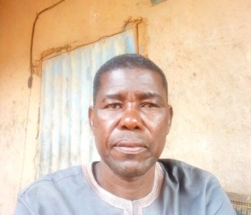 Laouali Batouré, 52 года, Agadez