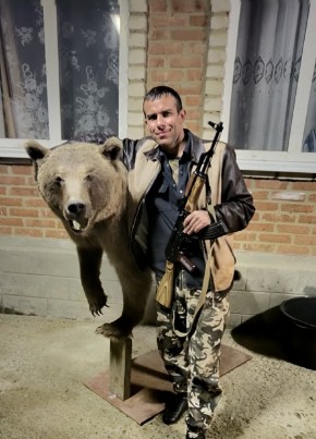 Дмитрий, 40, Россия, Воскресенск