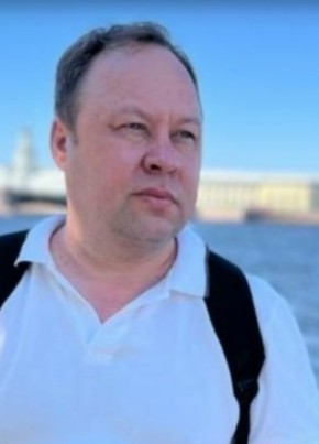 Владимир из Волжского (Волгоградской обл.) 47 лет