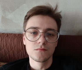 Vasily, 25, Charlotte Amalie