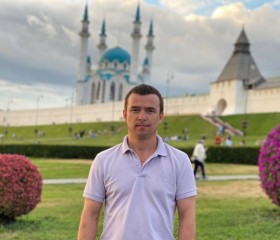 Rustem, 45, Yekaterinburg