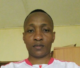 Peter Mgaya, 37 лет, Maramba
