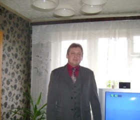 Сергей, 59 лет, Суми