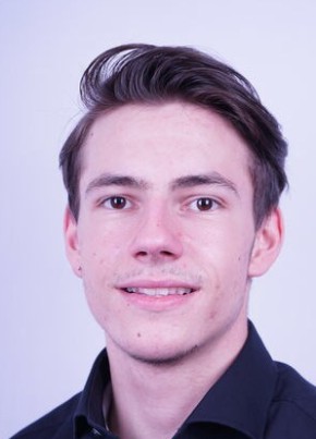 Erik, 25, Schweizerische Eidgenossenschaft, Amriswil