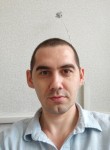 Антон - Самара