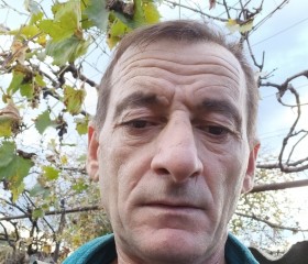 Tazo, 52, Tbilisi