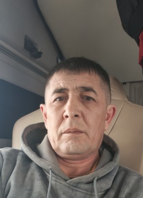 Альберт из Кунгура 46 лет