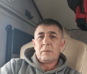 Albert, 46, Ulan-Ude