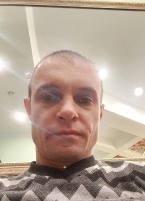 Игорь, 39, Россия, Яшкино