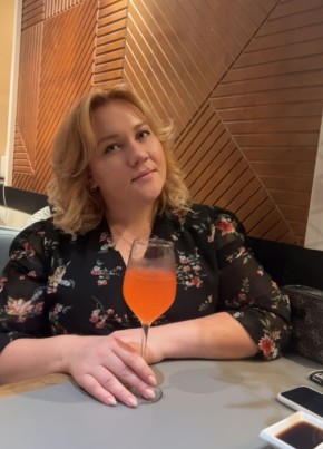 Дарья, 34, Россия, Дмитров