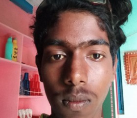 Unknown, 18 лет, Dharmavaram