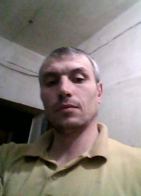 Алексей, 41, Россия, Златоуст