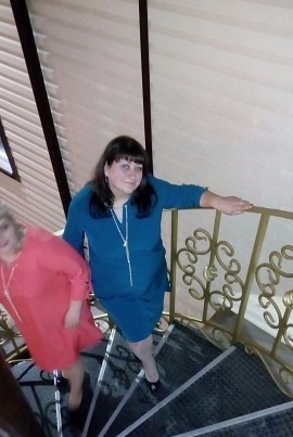 Екатерина , 40, Россия, Нижний Ингаш