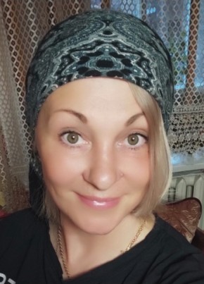 Елена, 49, Россия, Иркутск