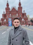 Максим, 24 года, Москва