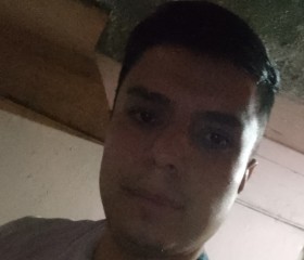 CHRISTOPHER, 34, Naucalpan de Juarez
