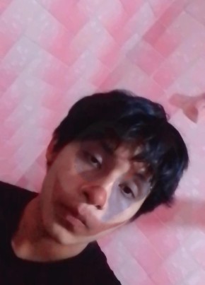Jose из Tlaquepaque 18 лет