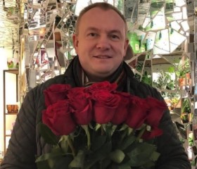 George Miller, 59, New York City