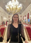 Anna, 22, Moscow