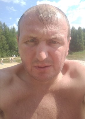 Евгений, 41, Россия, Сокол