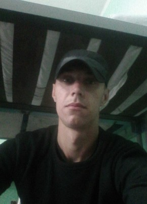 Анатолий, 34, Россия, Зубова Поляна