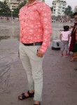 Tanmoy Ghanti, 32 года, Borivali