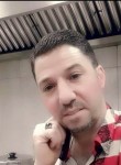 ناصر حموده, 39 лет, عمان