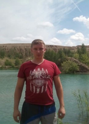 Евгений, 37, Россия, Тутаев