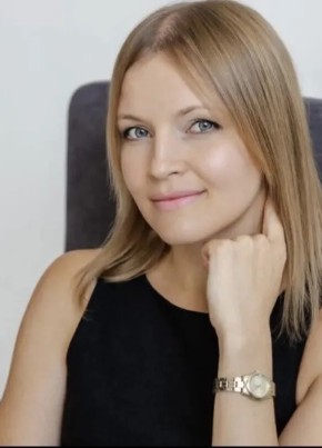 Оксана, 32, Россия, Богородск