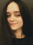 Nastya, 24 года, Южноукраїнськ