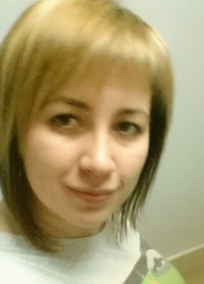 Ольга, 35, Россия, Кострома