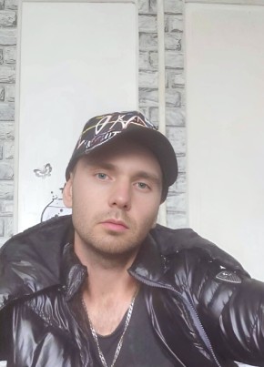 Михаил, 29, Россия, Кострома