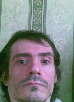 alex pol, 52, Russia, Moscow