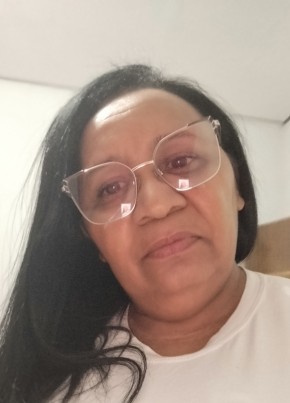 Maria de Lourdes из Balsas 55 лет