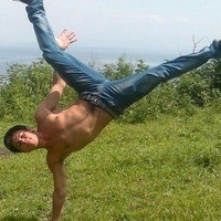 Maks, 28, Russia, Moscow