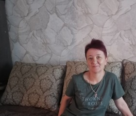 Ольга, 51 год, Краснокаменск