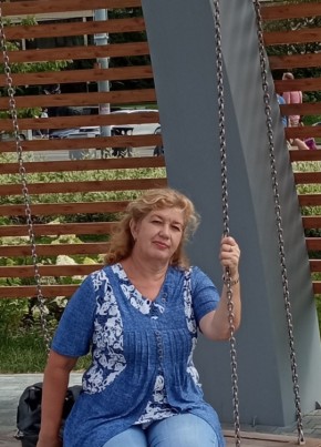 Natalia, 62, Россия, Пермь