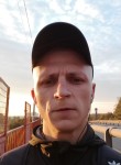 Aleksandr, 34 года, Липецк